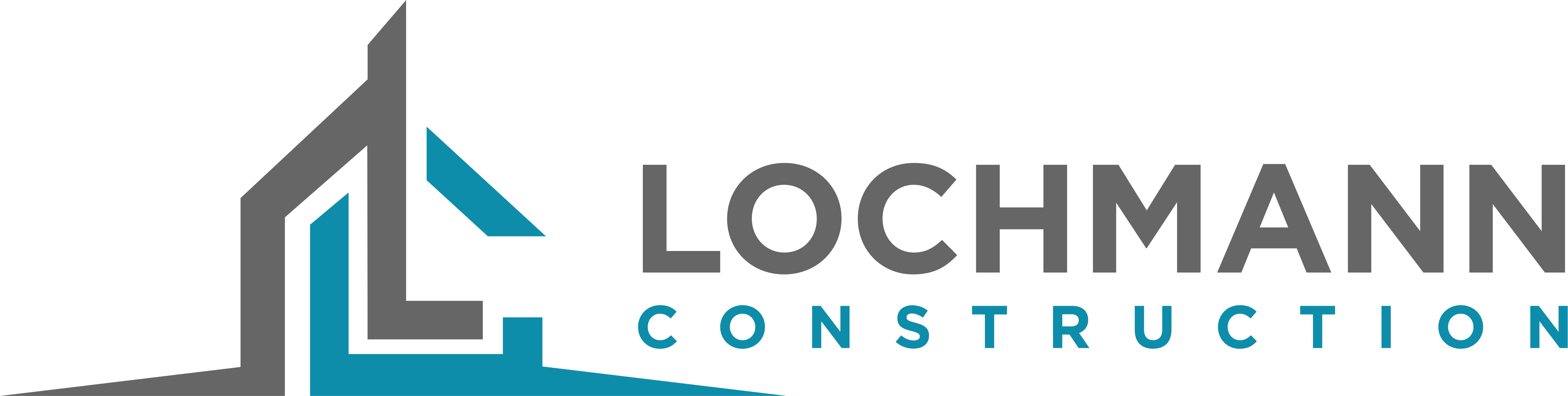 Lochmann Construction logo